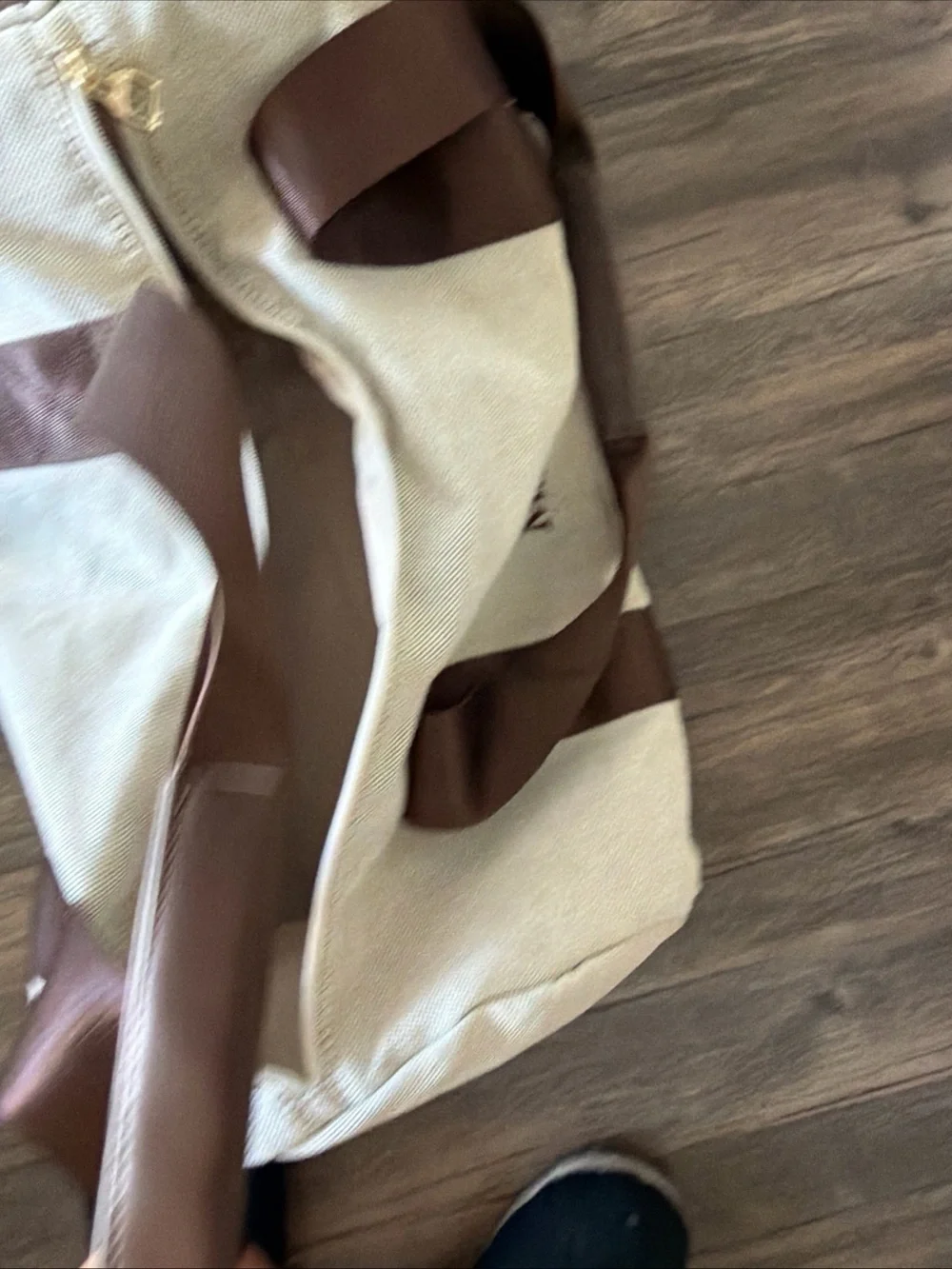 MaxMara weekend duffel